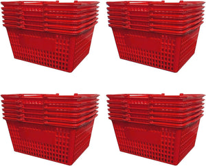 Shopping Baskets