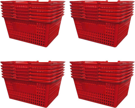 Shopping Baskets