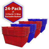 Shopping Baskets
