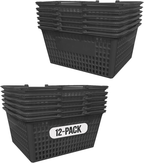 Shopping Baskets