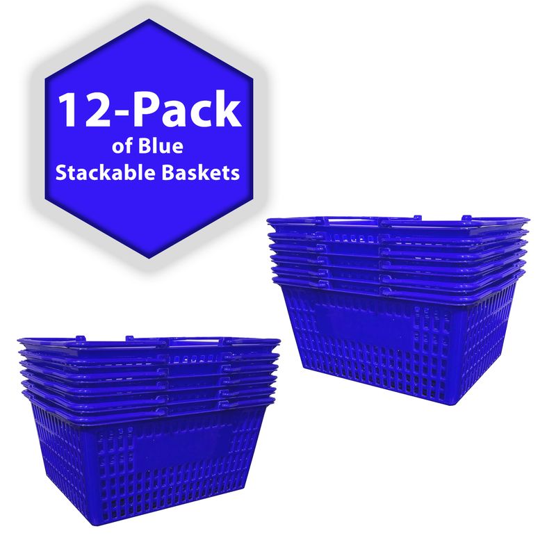 Shopping Baskets