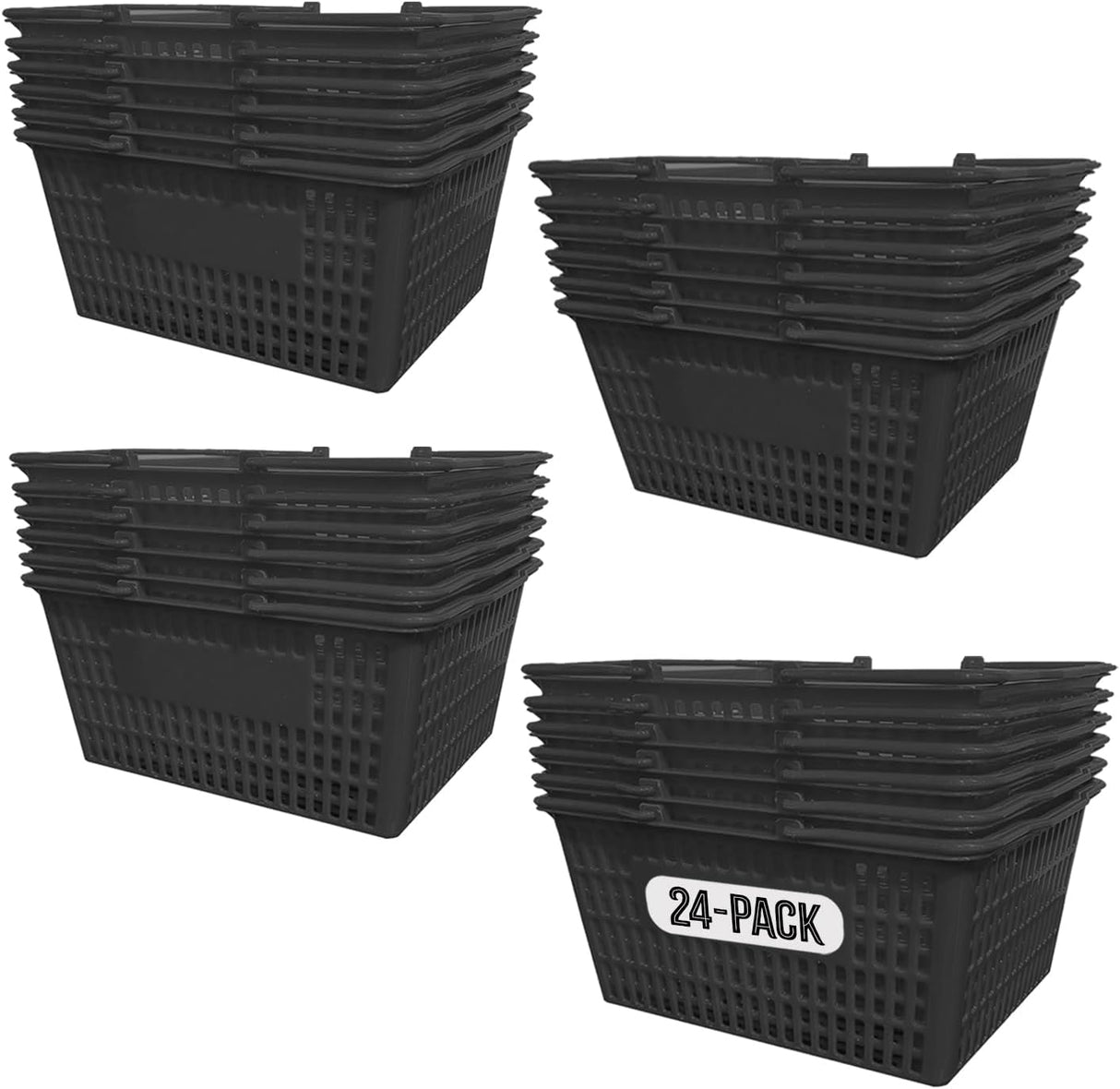 Shopping Baskets