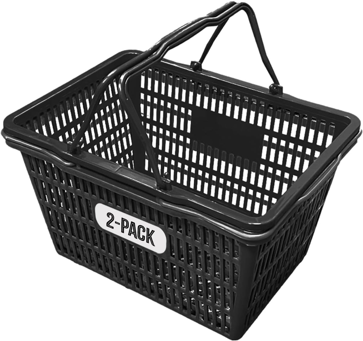Shopping Baskets