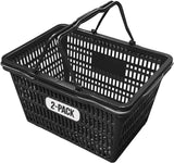 Shopping Baskets
