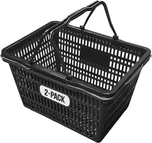 Shopping Baskets