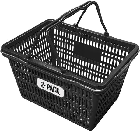 Shopping Baskets