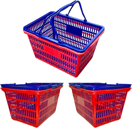 Shopping Baskets