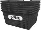 Shopping Baskets