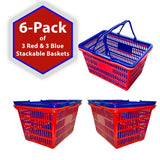 Shopping Baskets