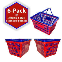 Load image into Gallery viewer, Shopping Baskets
