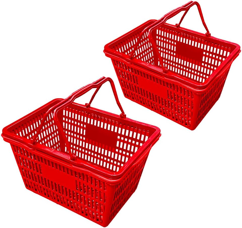 Shopping Baskets