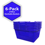 Shopping Baskets