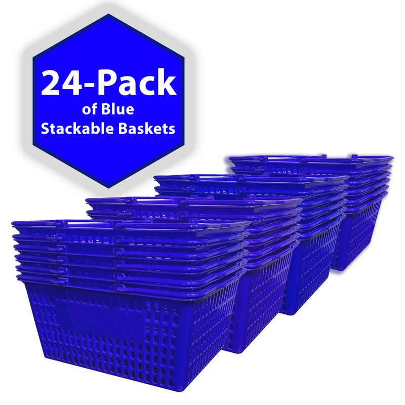 Shopping Baskets