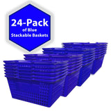 Shopping Baskets