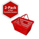Shopping Baskets