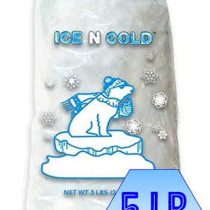 5lb Drawstring
