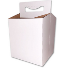 Load image into Gallery viewer, C-Store Packaging | 4-Pack Cardboard Carrier 

