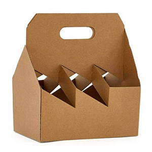 Wine Carriers