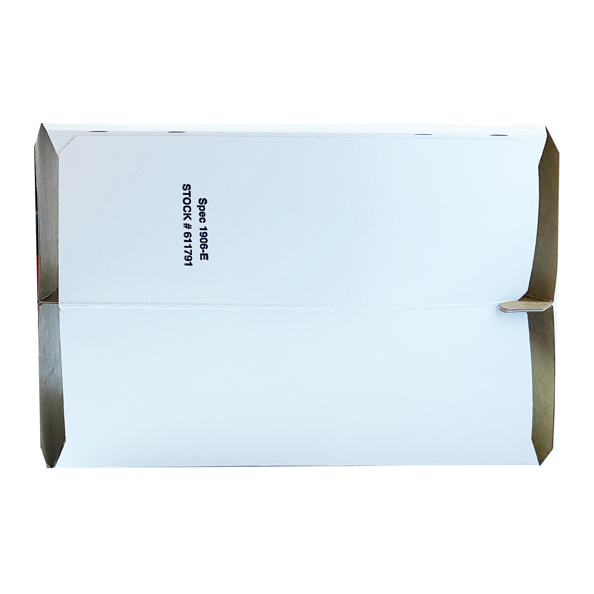 Ice N Cold Econo Pack Cardboard Carriers 