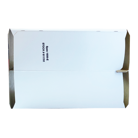 Ice N Cold Econo Pack Cardboard Carriers 