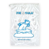 8lb Ice N Cold Ice Bag