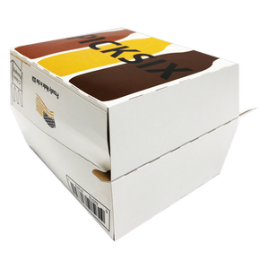 C-Store Packaging | Pick Six Bottles Cardboard 6 Pack Bottle Carrier