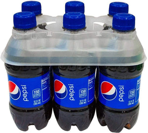 C-Store Packaging | Plastic Bottle Carrier