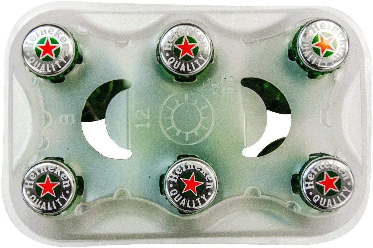 C-Store Packaging | Plastic Bottle Carrier