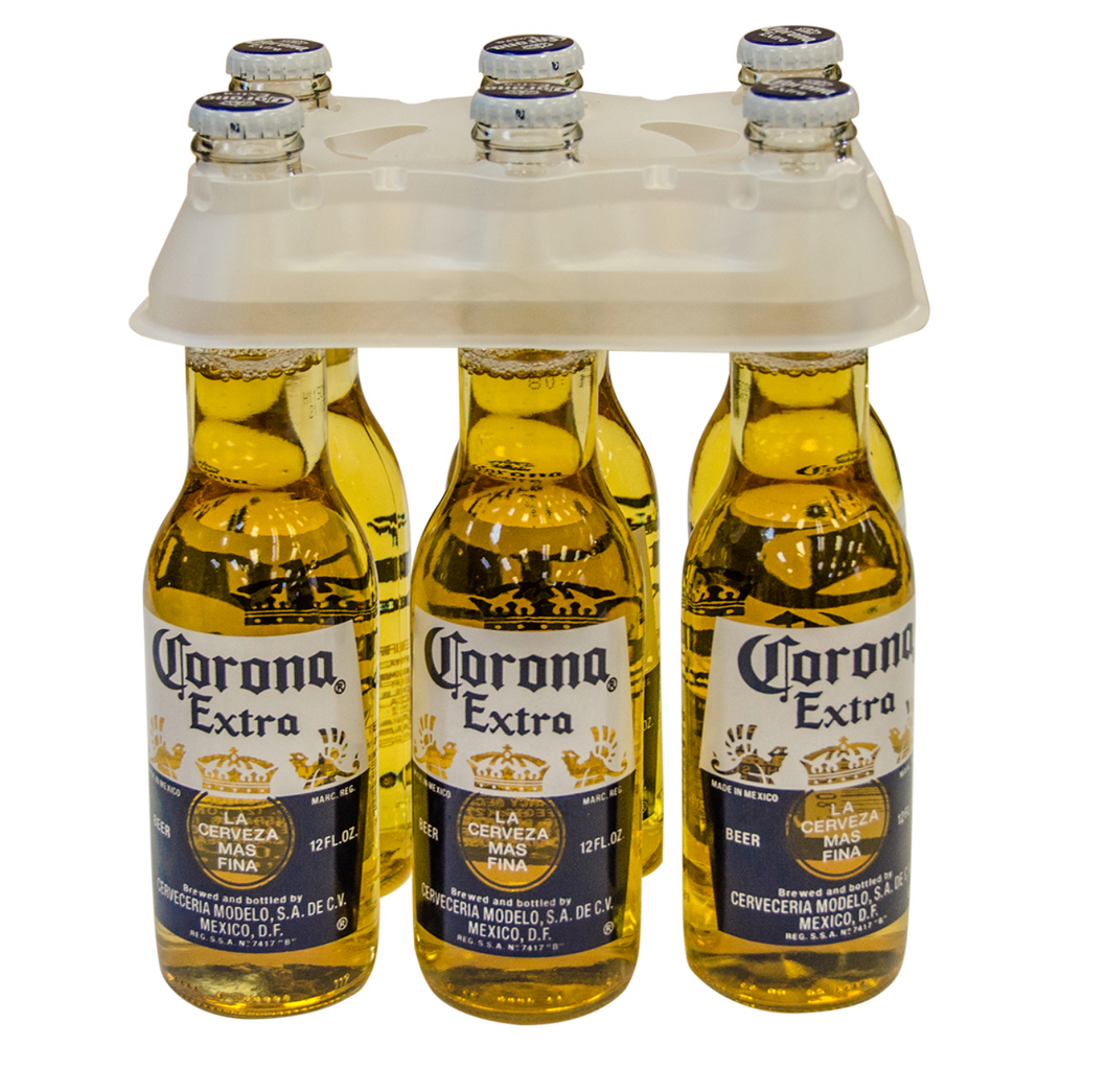 C-Store Packaging | Plastic Bottle Carrier