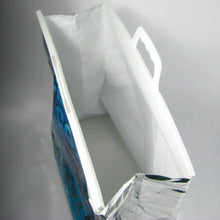 Load image into Gallery viewer, Ice N Cold Insulated Cooler Bags - Available in multiple quantities
